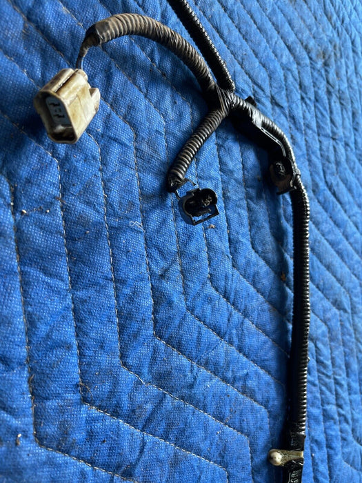 2020-2022 FORD F350 F450 REAR BUMPER PARKING SENSOR HARNESS OEM LC3T-15K868-AD