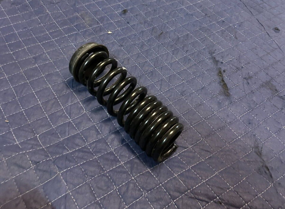 2020 BMW M4 F82 REAR LEFT SPRING COIL OEM