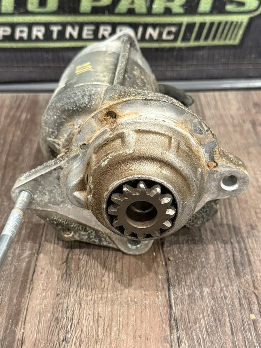 2020 FORD F250 F350 MOTOR STARTER OEM BC3J-11131-AA