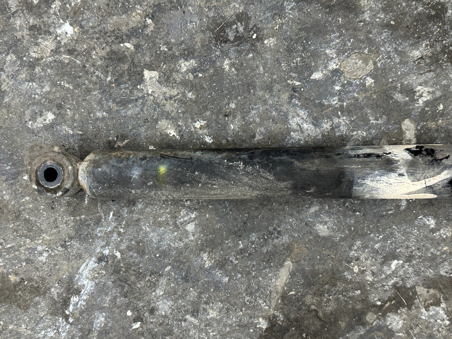 2018 FORD F250 F350 6.7L DIESEL REAR RIGHT SUSPENSION SHOCK OEM