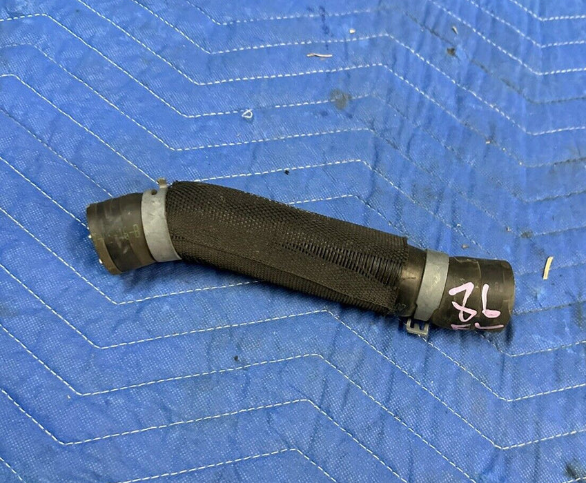 2017 AUDI R8 5.2L V10 FRONT LEFT COOLANT HOSE 4S0121067C 4S0 121 067 C