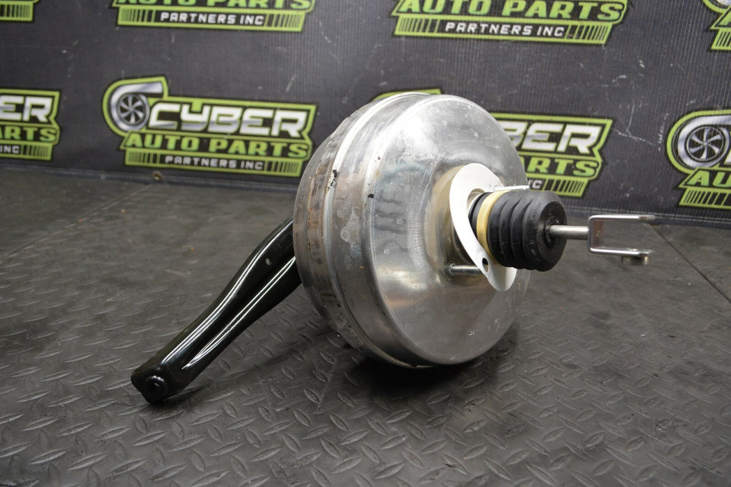2014 MERCEDES S550 W222 POWER MASTER BRAKE BOOSTER CYLINDER TANK ASSEMBLY OEM