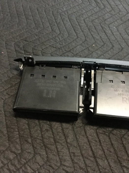 2016 SCION FR-S CENTER DASH AIR VENT 66110CA100