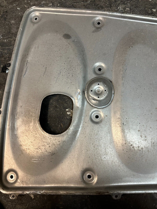 2020 BMW M4 F82 STRUCTURAL REINFORCEMENT PANEL 2284031