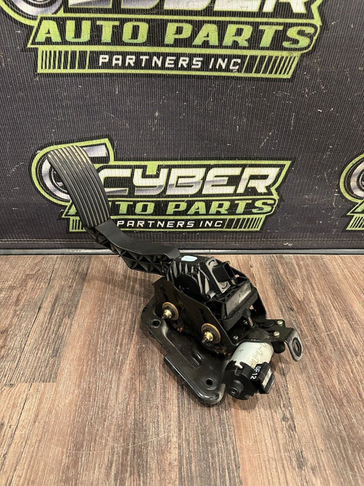 2017-22 FORD F250 F350 F450 GAS ACCELERATOR THROTTLE PEDAL OEM HC3C 9F836 AB