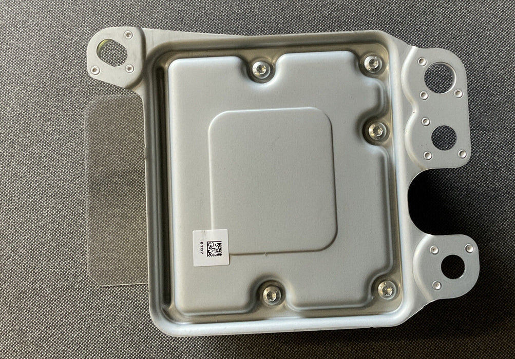 2018-2022 INFINITI Q50 MODULE 98820 6HE0A OEM~CLEAN NO CODES~