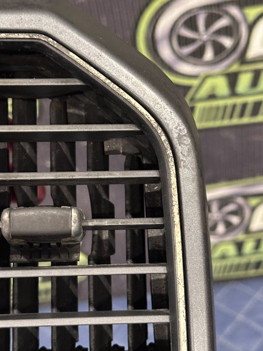 2020 FORD F250 F350 F450 XLT DASHBOARD DASH LEFT DRIVER AIR VENT OEM *WEAR*