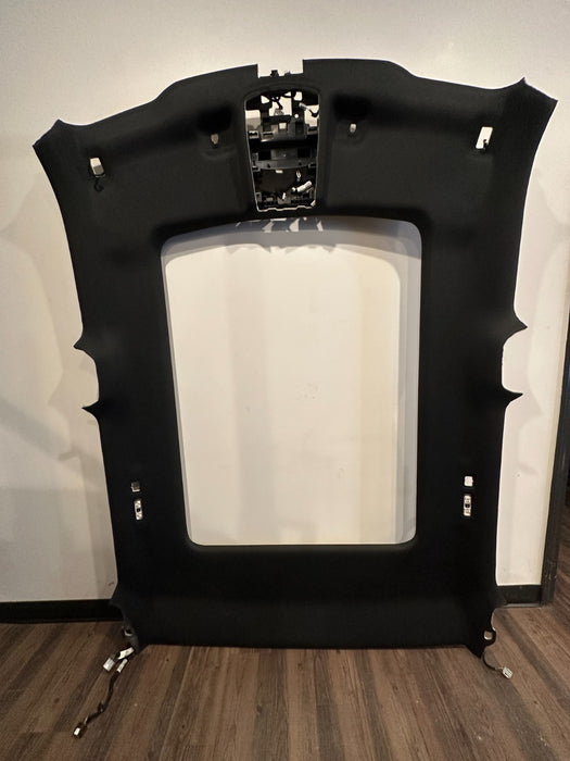 2017-2019 FORD F250 F350 F450 PLATINUM HEADLINER OEM