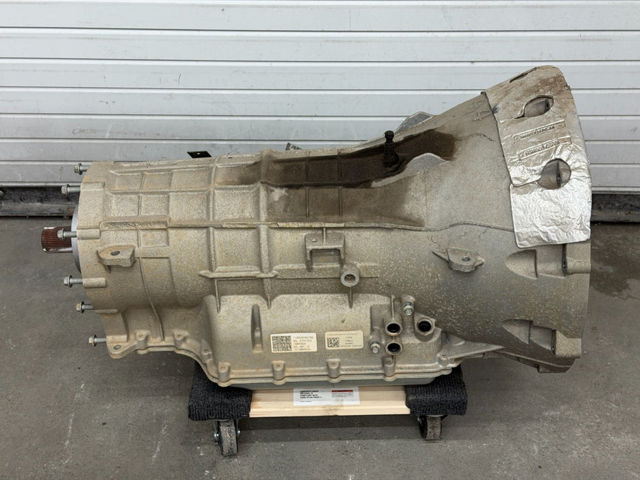 2017 FORD F250 F350 6 SPEED TRANSMISSION 6R140 107K MILES OEM 2018 2019