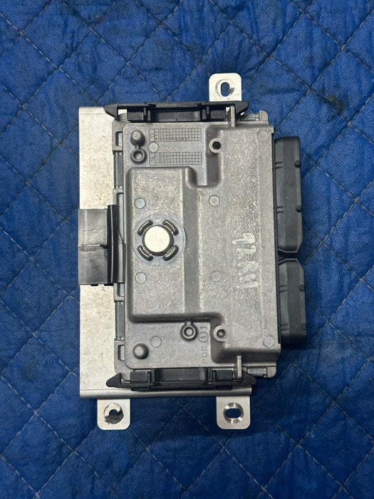2012-2014 AUDI R8 TRANSMISSION GEAR BOX CONTROL MODULE OEM 420 927 109 B