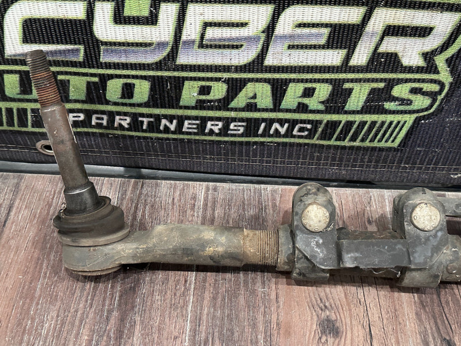 2017-2022 FORD F250 F350 DIESEL 6.7L FRONT SUSPENSION TRACK BAR OEM