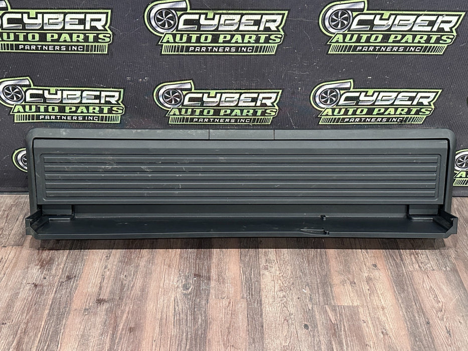 2023-2025 FORD F250 F350 REAR UNDERSEAT STORAGE COMPARTMENT OEM PC3B 26310