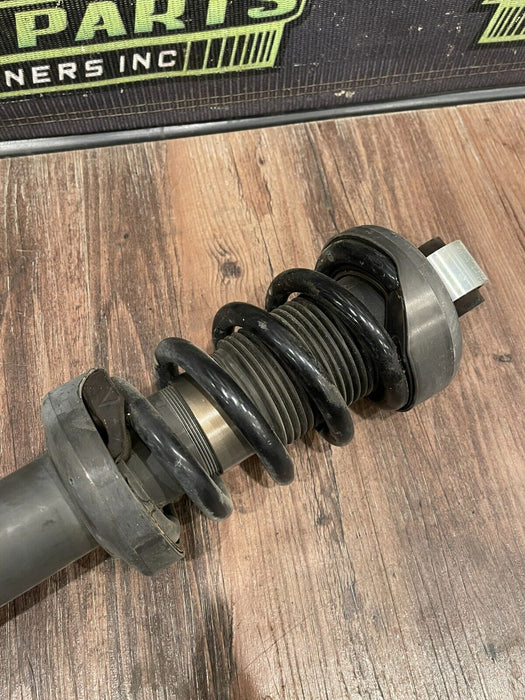 2017-18 AUDI R8 PLUS FRONT LEFT SUSPENSION SHOCK ABSORBER STRUT OEM 4S0 412 019