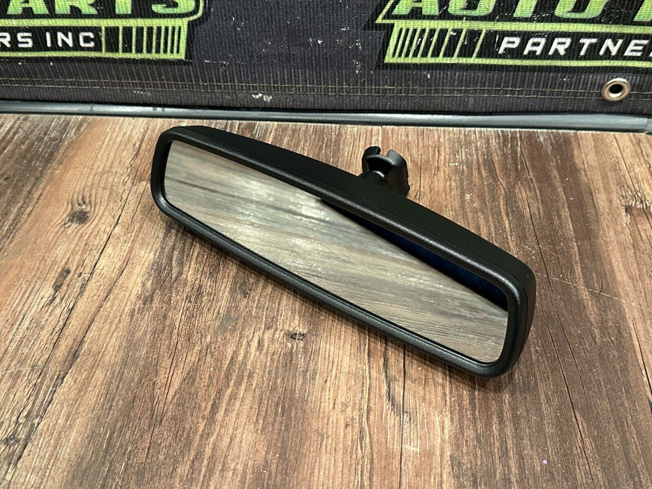 2020-2022 FORD F350 F450 INTERIOR  FRONT REAR VIEW MIRROR OEM