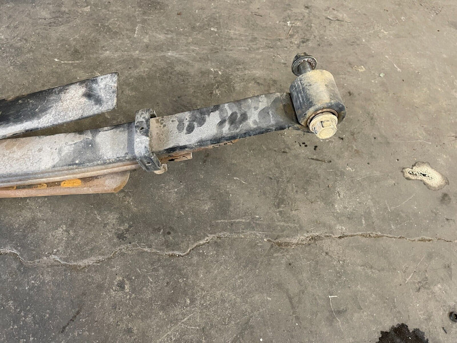 2017 2018 2019 2020 2021 2022 FORD F350 DUALLY REAR LEAF SPRINGS OEM JC3C5A975FD
