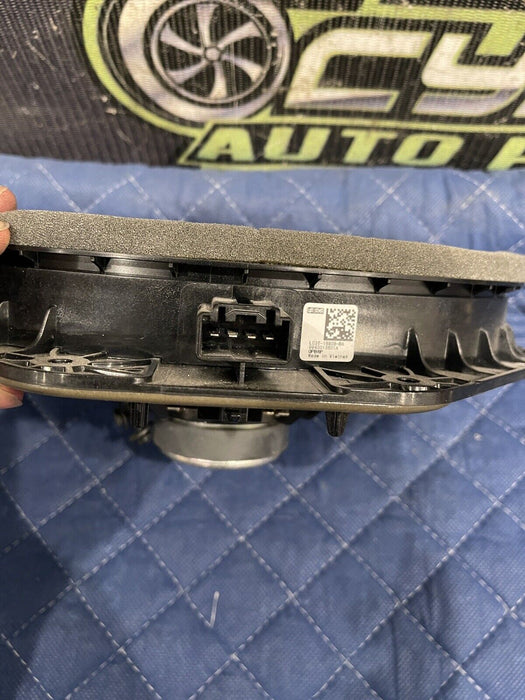 2020-2022 FORD F250 F350 FRONT DRIVER LEFT DOOR SPEAKER OEM LC3T-18808-BA