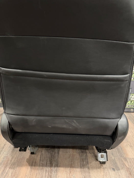 2015 2016 2017 2018 SUBARU WRX STI FRONT PASSRNGER RIGHT SEAT OEM