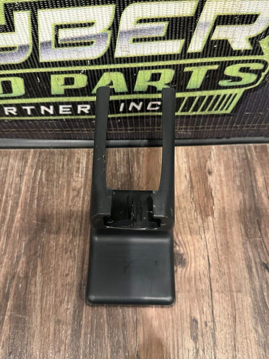 2016-19 NISSAN TITAN FRONT DRIVER LEFT SIDE SEAT TRACK OEM 87558 EZ00X