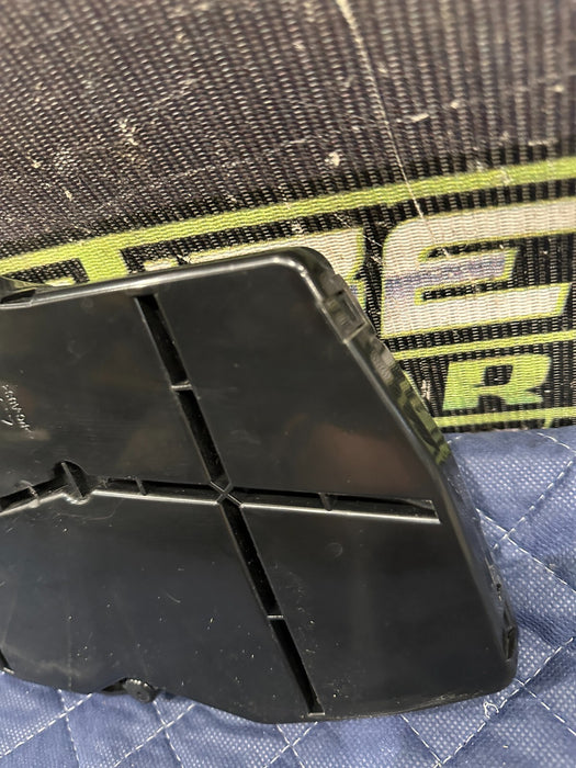 2018 AUDI R8 SPYDER PLUS RIGHT PASSENGER SIDE DOOR SPEAKER 4S0 035 305 4S0035305