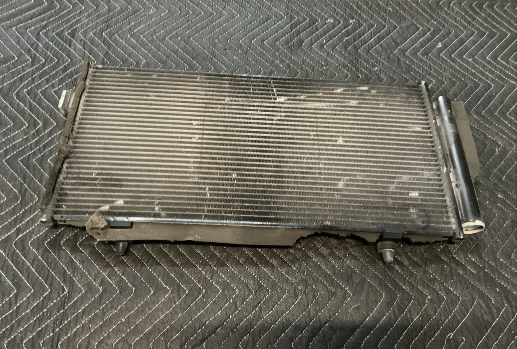 2018 SUBARU WRX STI  A/C CONDENSER T911807C