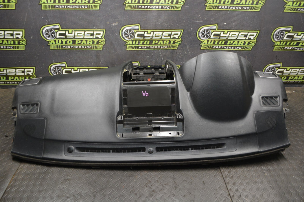2016-2020 WRX STI DASH BOARD WITH BAG
