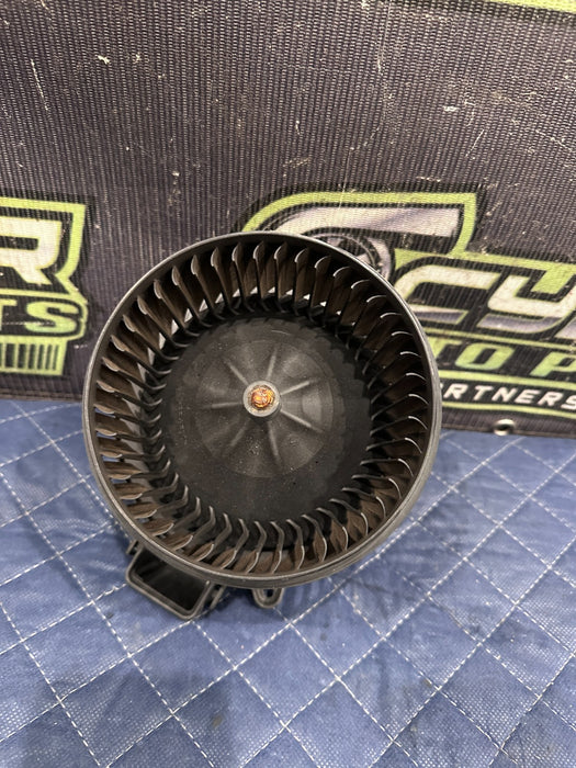 2017-2019 FORD F250 F350 HEATER BLOWER MOTOR OEM FL3H-19846-AG