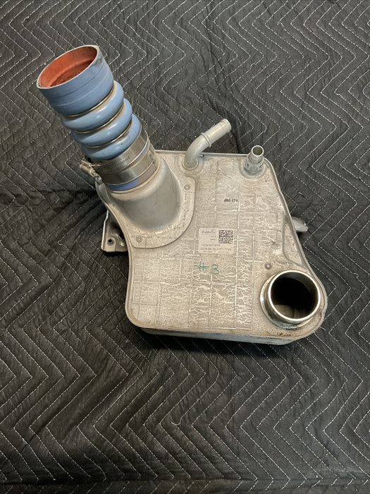 2017-2019 FORD F250 F350 F450 DIESEL OEM INTERCOOLER