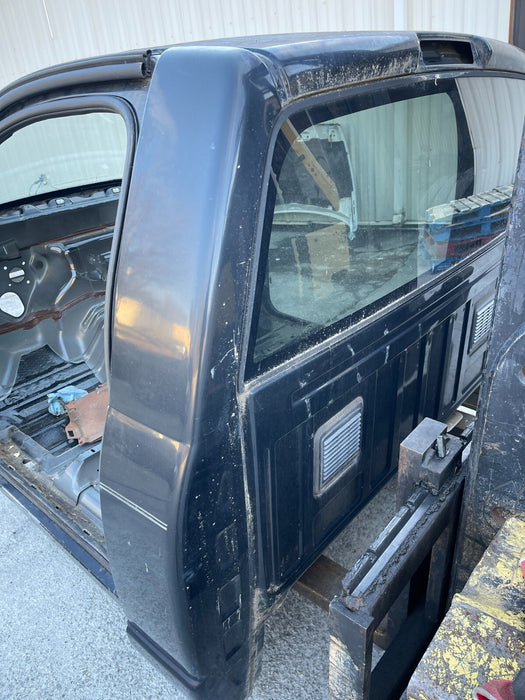 2007 DODGE RAM 3500 SINGLE CAB SHELL OEM 2006 2008 2009