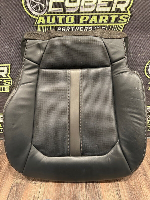 2020-2022 FORD F250 F350 F450 FRONT LEFT LOWER SEAT CUSHION OEM JU5A-96632A80-AC