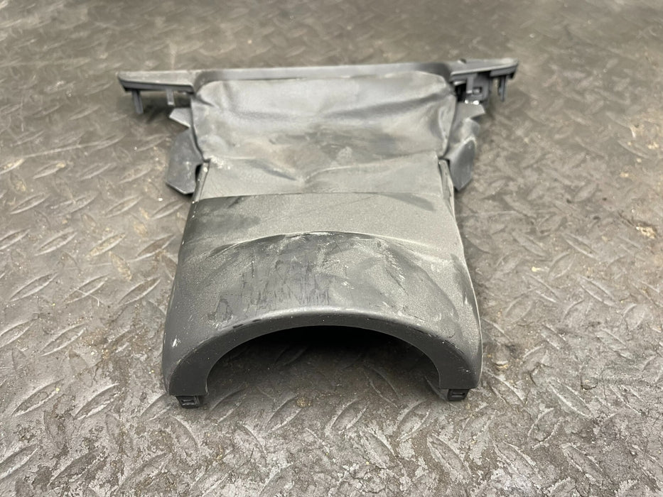 2017 AUDI R8 UPPER STEERING COLUMN COVER OEM 4S0 953 515 A