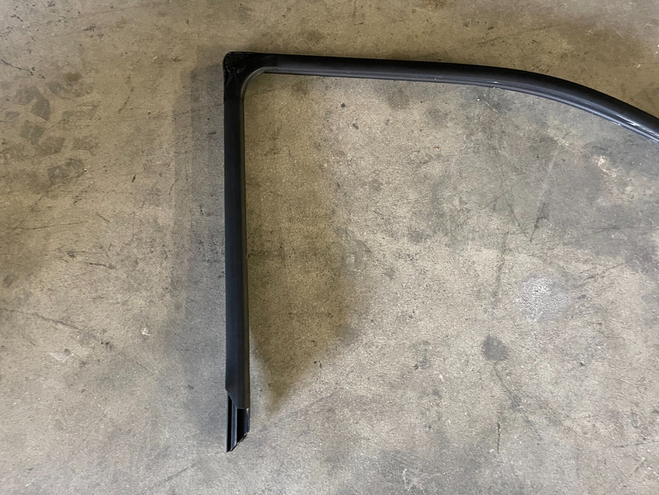 2019 FORD F250 F350 F450 FRONT DRIVER LEFT WEATHERSTRIP TRIM OEM