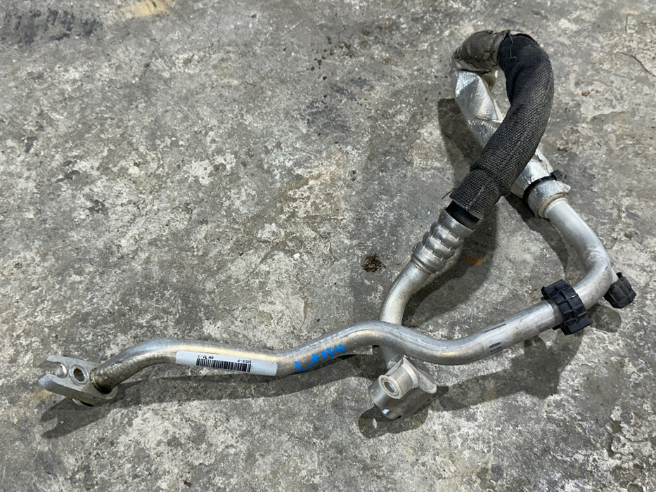 2022 DODGE RAM 2500 AC A/C SUCTION LINE PIPE OEM 684371110AA