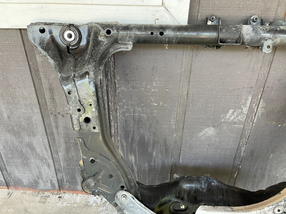 2019 ACURA MDX FWD FRONT SUBFRAME ENGINE CRADLE CROSSMEMBER OEM 2014-2020
