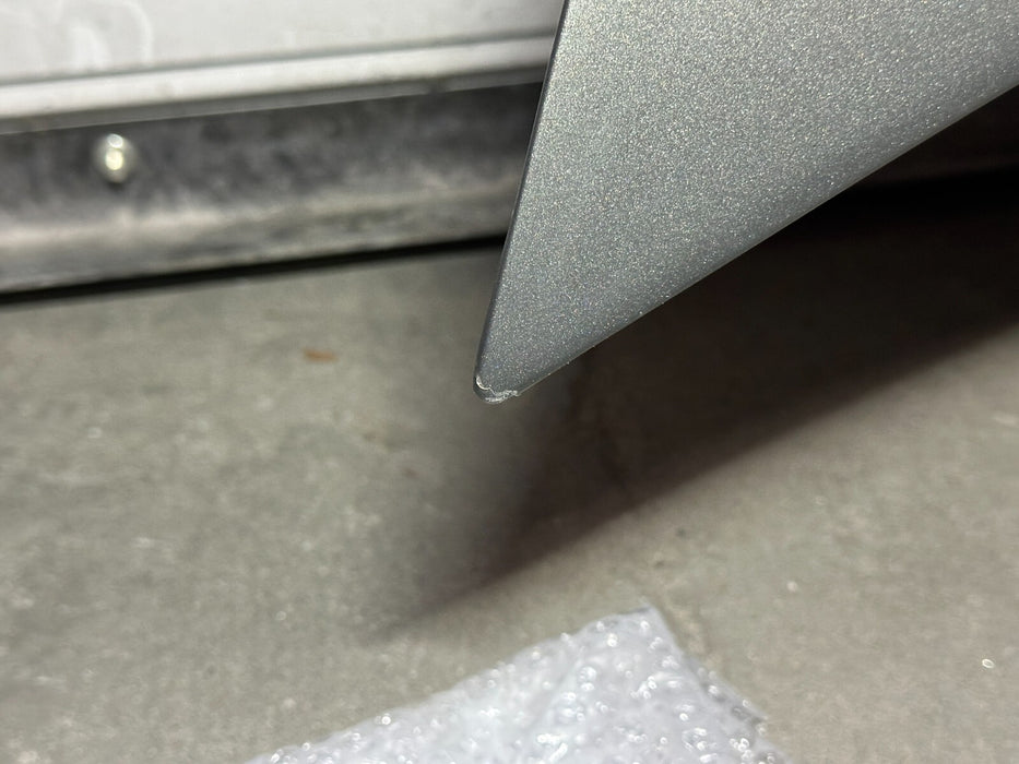 2015-2023 LAMBORGHINI HURACAN FRONT BONNET HOOD PANEL OEM 4T0823021C GRIGIO 0131