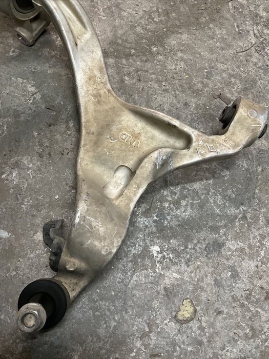 2016 INFINITI Q70 AWD OEM FRONT LEFT LOWER CONTROL ARM