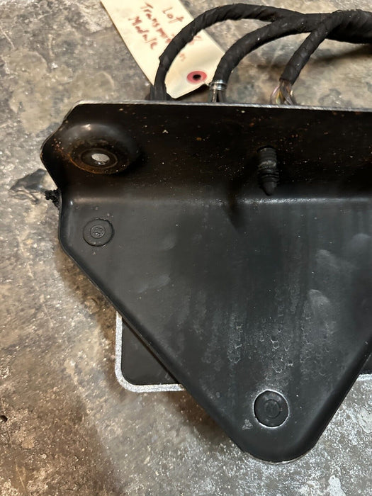 2017-2019 FORD F350 SUPERDUTY DIESEL GLOW PLUG CONTROL MODULE OEM HC3A 12B533 BD