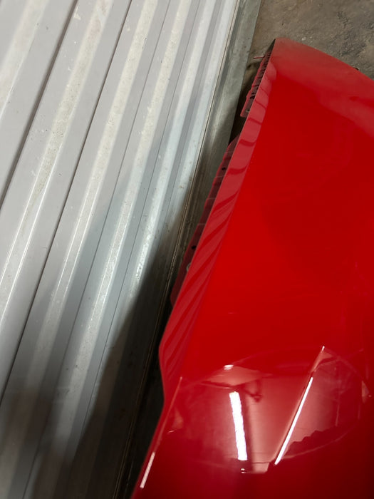 2015 LAMBORGHINI HURACAN RIGHT PASSENGER SIDE FENDER OEM ~DAMAGE!!!~