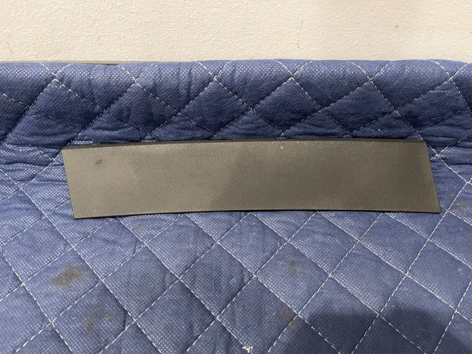 2017-2019 FORD F250 F350 F450 FRONT RIGHT DASH INSTRUMENT PANEL TRIM COVER OEM