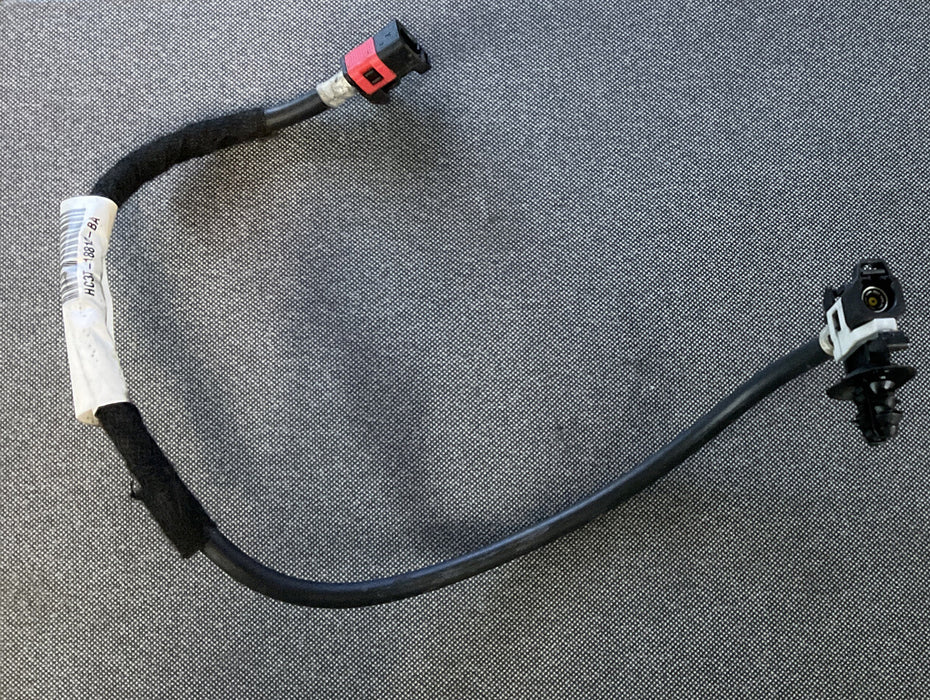 2017-2019 FORD F250 F350 F450 RADIO CABLE CORD OEM HC3T-18812-BA P/N 1557795-1