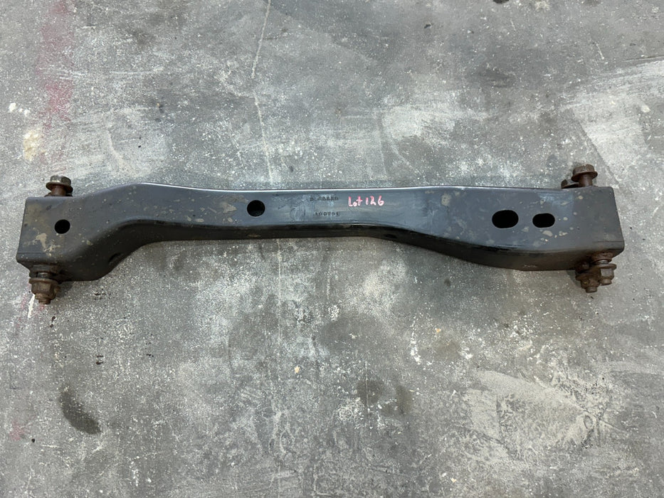 2016 NISSAN TITAN XD FRAME CROSSMEMBER BRACE BAR OEM 51030 EZ11A