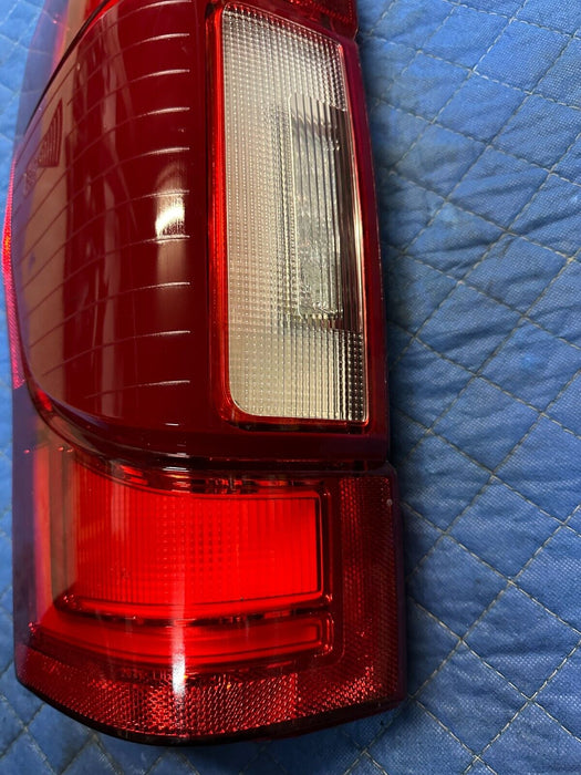 2020 2021 2022 FORD F250 F350 F450 DRIVER LEFT LED BLISS TAILLIGHT OEM