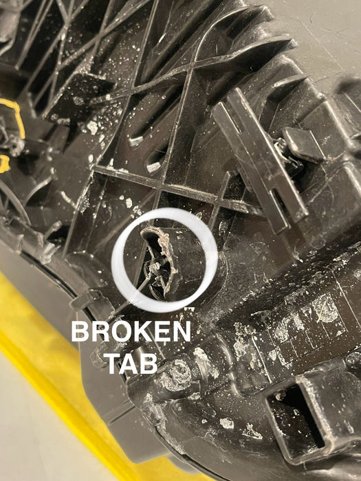 2024 BMW G80 G82 M3 M4 RIGHT HEADLIGHT LASER SHADOWLINE COMPLETE *READ DESC*