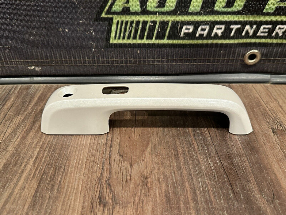 2017-2019 FORD F250 F350 FRONT LEFT DOOR HANDLE COVER (UG) OEM *PAINTED*