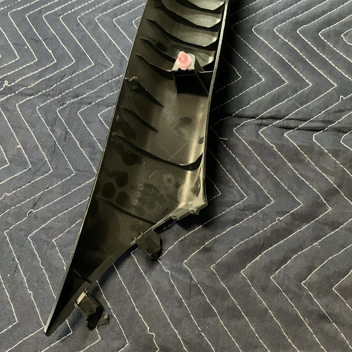 2014 SUBARU BRZ/FRS INTERIOR A PILLAR TRIM SET OEM