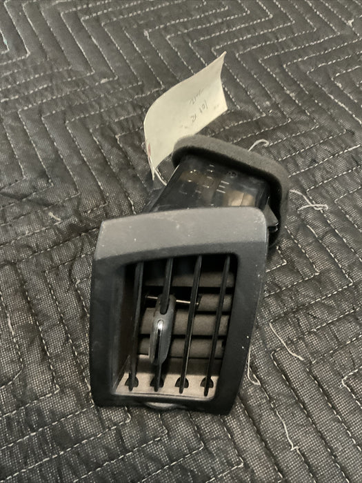 2011 INFINITI G37 DASHBOARD LEFT DRIVER AIR VENT TRIM OEM 68761-JK00B