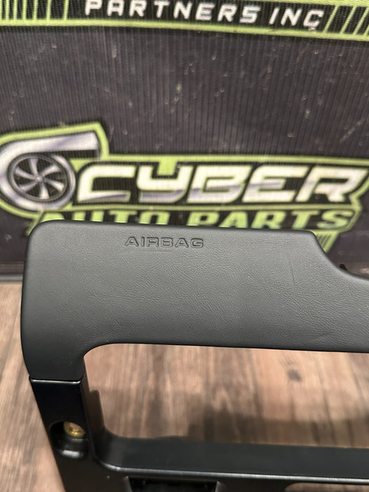 2017 AUDI R8 COVER PANEL TRIM OEM 4S1 857 005