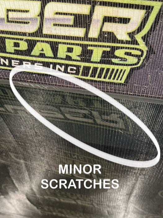 2017-2019 FORD F250 F350 F450 FRONT SUN ROOF MOON ROOF GLASS OEM FL34 16500A18 C