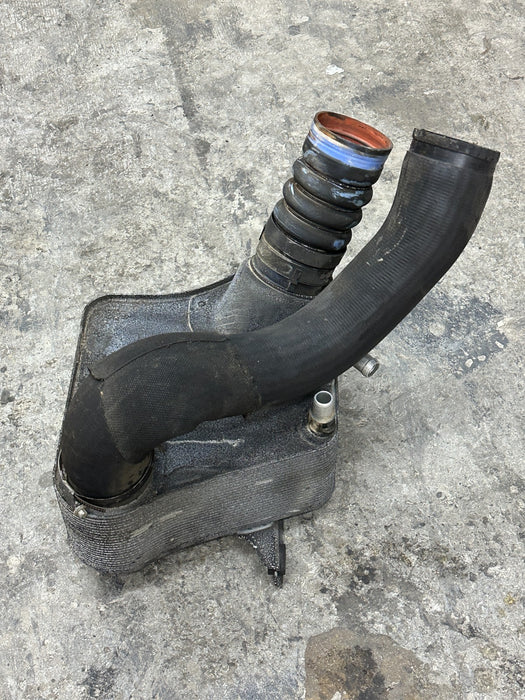 2019 FORD F250 F350 F450 DIESEL INTERCOOLER OEM HC34-6K775-CB