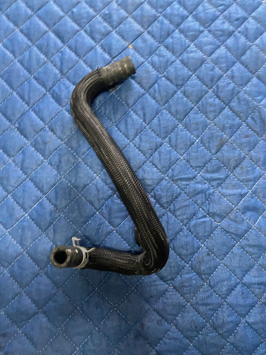 2022 DODGE CHALLENGER HELLCAT HEATER HOSES PIPE TUBES 24861J
