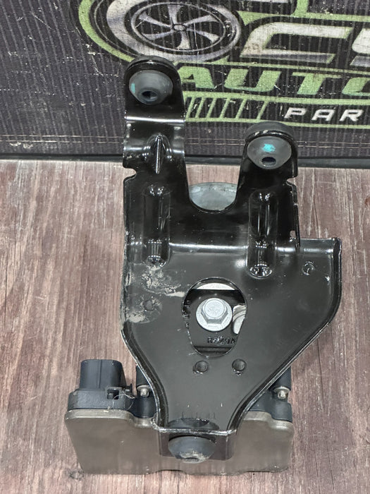 2015 JAGUAR F TYPE ANTI LOCK BREAK ABS PUMP MODULE OEM EX53-14F447-BB